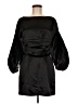 H:ours 100% Polyester Black Cocktail Dress Size M - photo 1