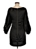 H:ours 100% Polyester Black Cocktail Dress Size M - photo 2
