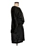 H:ours 100% Polyester Black Cocktail Dress Size M - photo 4