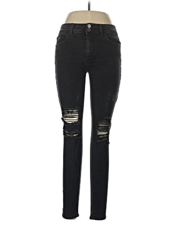 Indigo Rein Jeans (view 1)