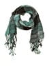 Maurices Teal Blue Scarf One size - photo 1
