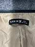 Shein Tan Sweater Vest Size S - photo 4