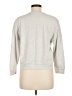 French Connection Gray Sweatshirt Size M - photo 2