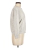 French Connection Gray Sweatshirt Size M - photo 4