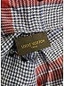 Louis Vuitton Gray Blue Scarf One size - photo 5
