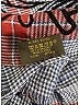 Louis Vuitton Gray Blue Scarf One size - photo 3