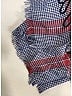 Louis Vuitton Gray Blue Scarf One size - photo 9