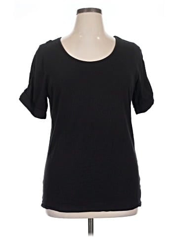 Fashion Bug Short Sleeve Top (view 1)