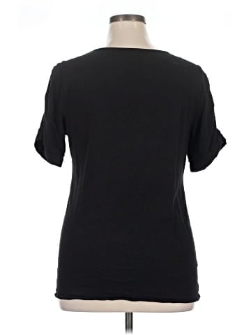 Fashion Bug Short Sleeve Top (view 2)
