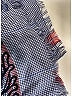 Louis Vuitton Gray Blue Scarf One size - photo 4