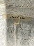 Et Clet Ivory Long Sleeve Blouse Size S - photo 7