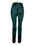Unbranded Print Teal Casual Pants Size XL - photo 1