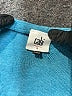 CAbi Teal Long Sleeve Top Size S - photo 7