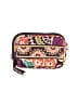 Vera Bradley Floral Purple Wristlet One size - photo 1