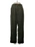 Unbranded Green Casual Pants Size XS (estimated) - photo 1