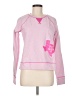 Lululemon Athletica Pink Sweatshirt Size 10 (estimated) - photo 1
