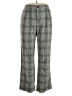 Full Tilt Plaid Gray Casual Pants Size XL - photo 1