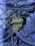 Jenny Blue Vest Size 1X - photo 6