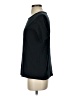 David Brooks 100% Cotton Solid Black Active T-Shirt Size S - photo 5
