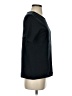 David Brooks 100% Cotton Solid Black Active T-Shirt Size S - photo 4