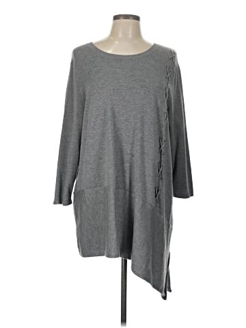 New Directions Poncho (view 1)