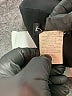 Bebe Solid Black Dress Pants Size 8 - photo 8