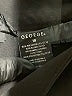 George Solid Black Casual Skirt Size 18 - photo 4