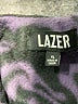 Lazer Jeans Black Pullover Hoodie Size XL - photo 7