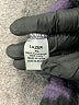 Lazer Jeans Black Pullover Hoodie Size XL - photo 8