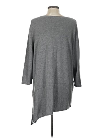 New Directions Poncho (view 2)