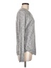Athleta 100% Modal Gray Pullover Sweater Size M - photo 4