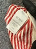 CAbi Red Pullover Sweater Size S - photo 7