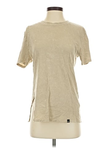 Ninth Hall Short Sleeve Turtleneck (view 1)
