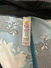 Lularoe Print Blue Active Pants Size 1X (Tall & Curvy) - photo 4