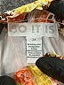 So It Is Floral Orange Short Sleeve Blouse Size 2X - photo 7