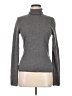 TSE 100% Cashmere Gray Cashmere Pullover Sweater Size M - photo 1