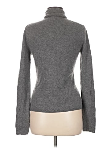 TSE Cashmere Pullover Sweater (view 2)