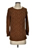 Talbots Brown Pullover Sweater Size S - photo 1