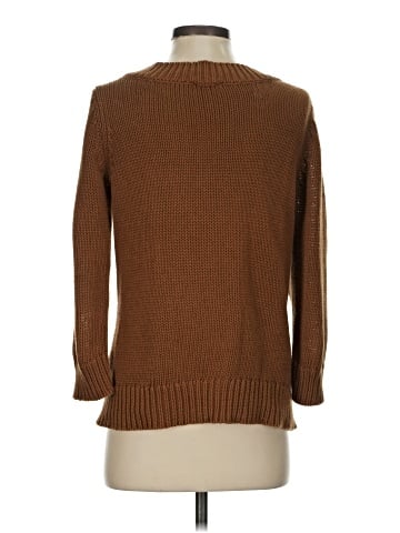 Talbots Pullover Sweater (view 2)