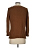 Talbots Brown Pullover Sweater Size S - photo 2
