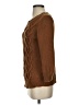 Talbots Brown Pullover Sweater Size S - photo 5