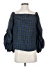 Greyson Blue Tube Top Size S - photo 1