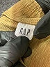 Gap Tan Casual Pants Size M (tall) - photo 6