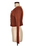 Assorted Brands 100% Viscose Brown Cardigan Size M - photo 5
