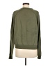 ALTERNATIVE Green Sweatshirt Size M - photo 2