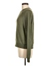 ALTERNATIVE Green Sweatshirt Size M - photo 5
