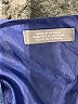 Van Heusen 100% Polyester Blue Vest Size 6 - photo 3