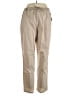 Assorted Brands Solid Tan Casual Pants Size XL - photo 1