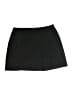 Zara Solid Black Skort Size S - photo 1