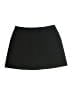 Zara Solid Black Skort Size S - photo 2